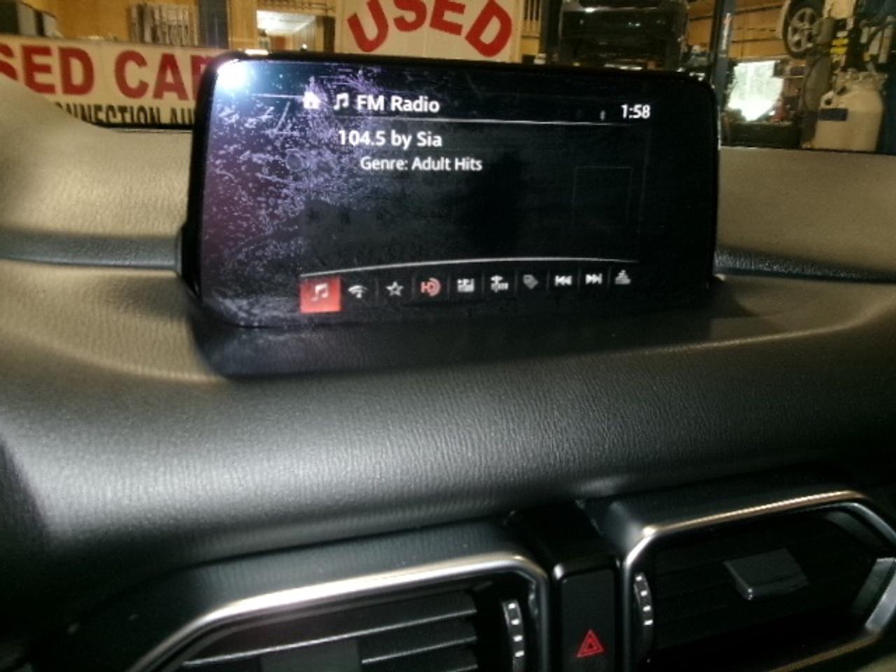 2018 Mazda CX-5 Sport Photo