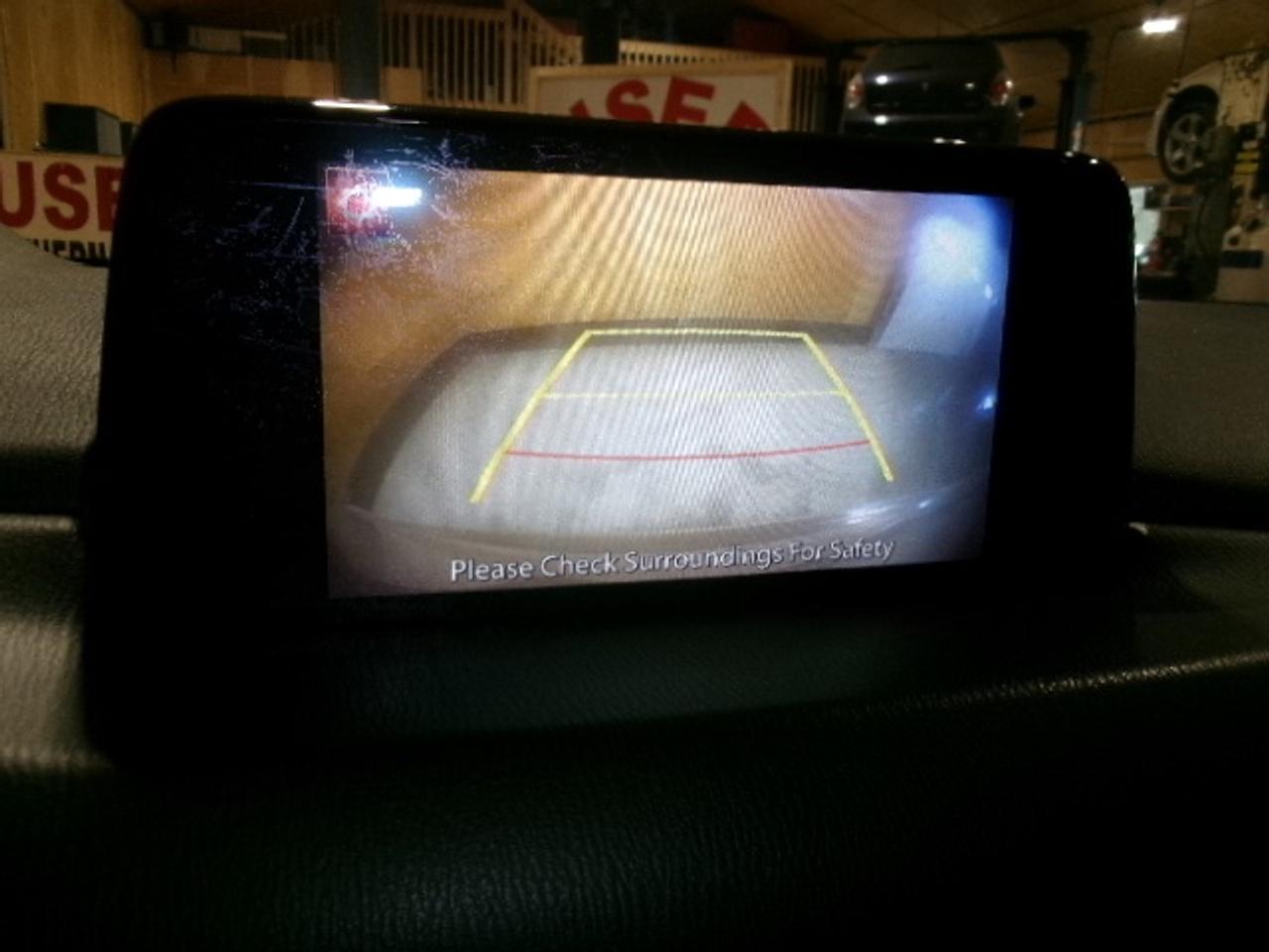 2018 Mazda CX-5 Sport Photo4