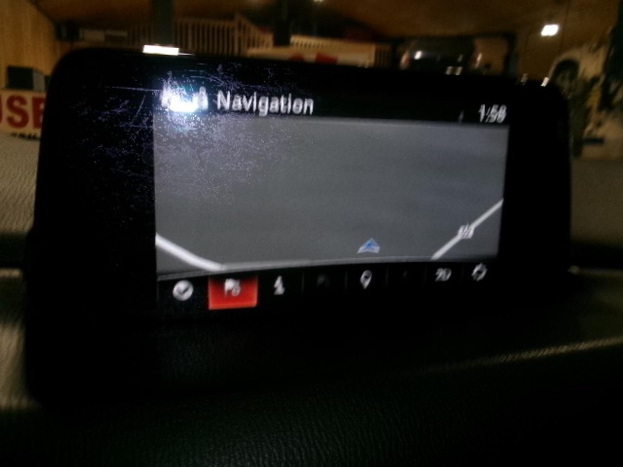 2018 Mazda CX-5 Sport Photo3