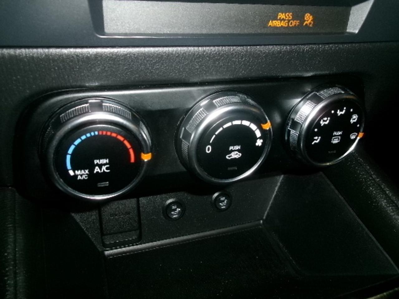 2018 Mazda CX-5 Sport Photo