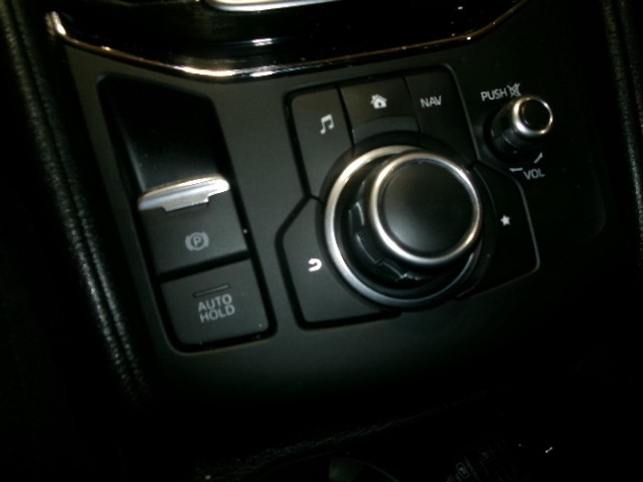 2018 Mazda CX-5 Sport Photo