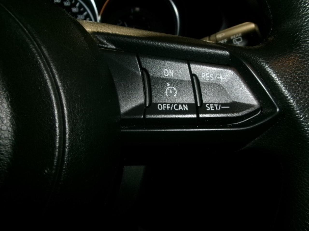 2018 Mazda CX-5 Sport Photo