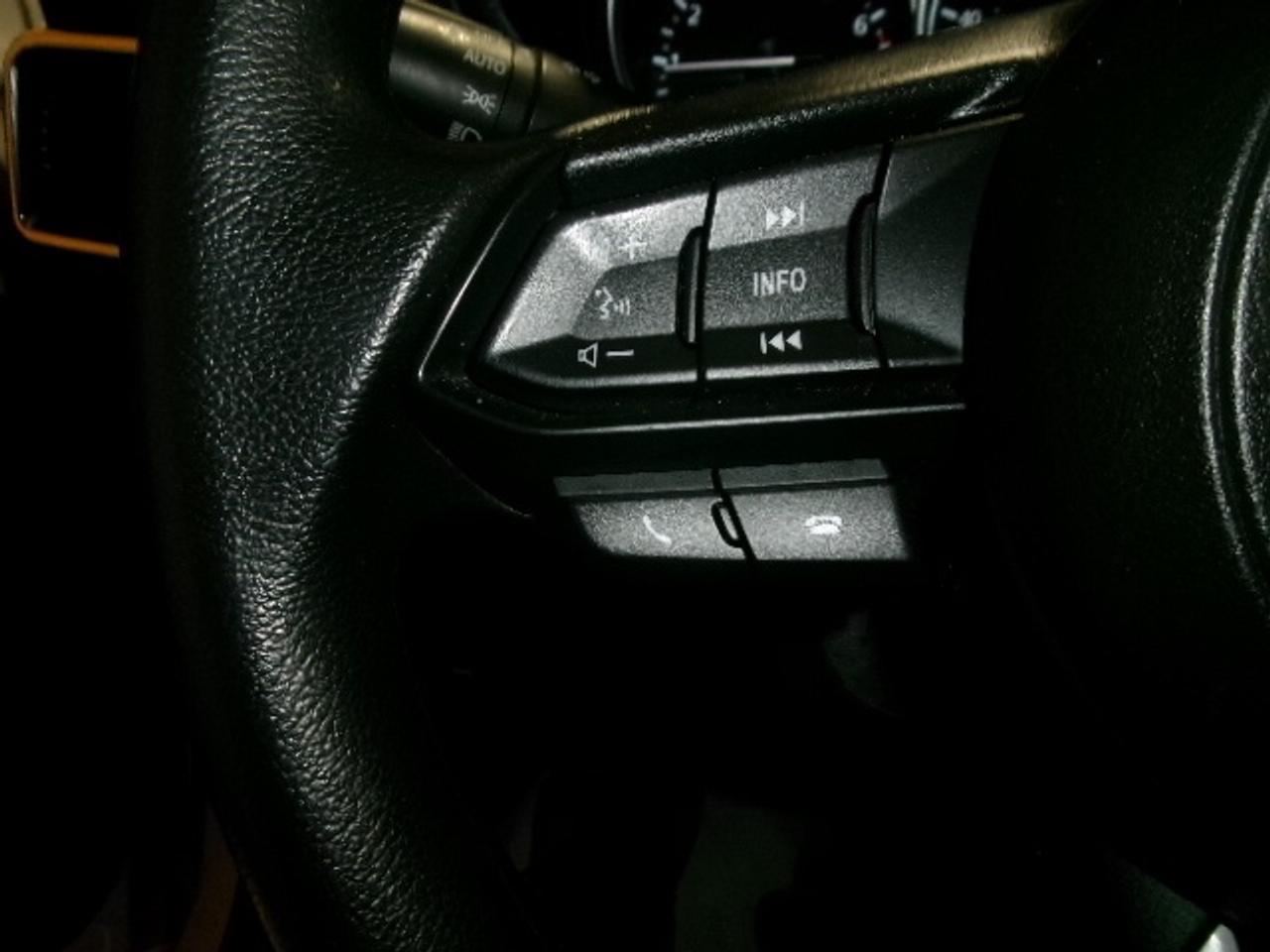 2018 Mazda CX-5 Sport Photo