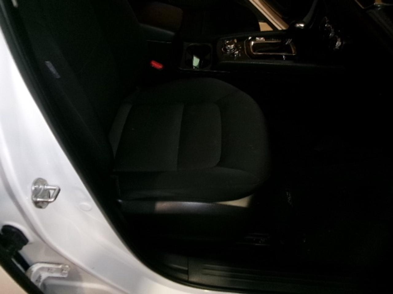 2018 Mazda CX-5 Sport Photo