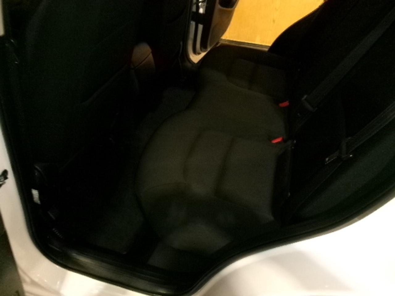 2018 Mazda CX-5 Sport Photo