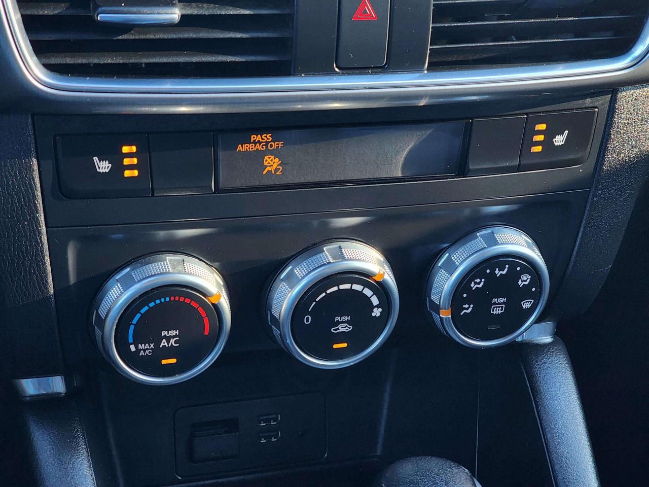 2016 Mazda CX-5 GS Plus AWD | No Accidents! Photo