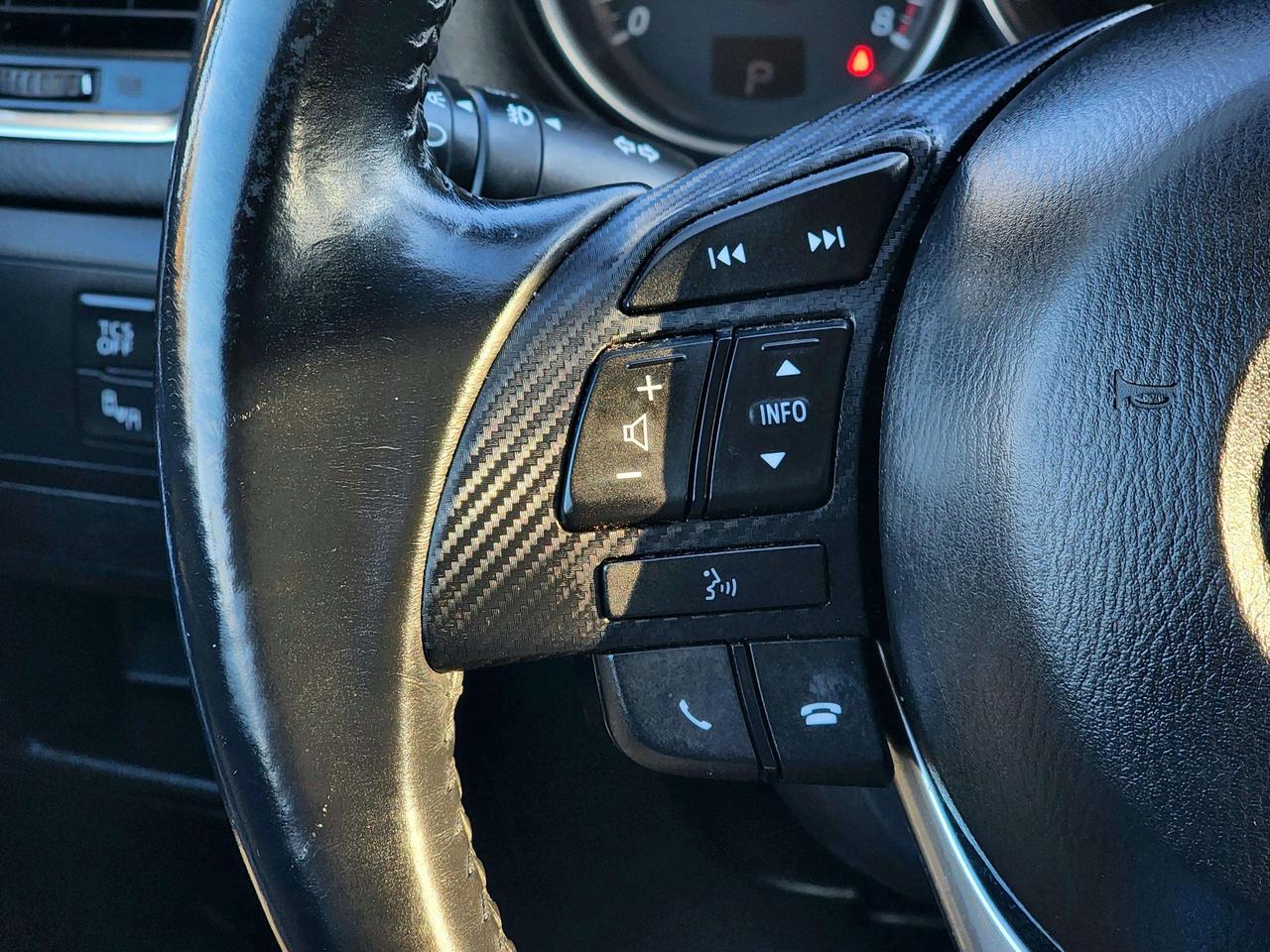 2016 Mazda CX-5 GS Plus AWD | No Accidents! Photo