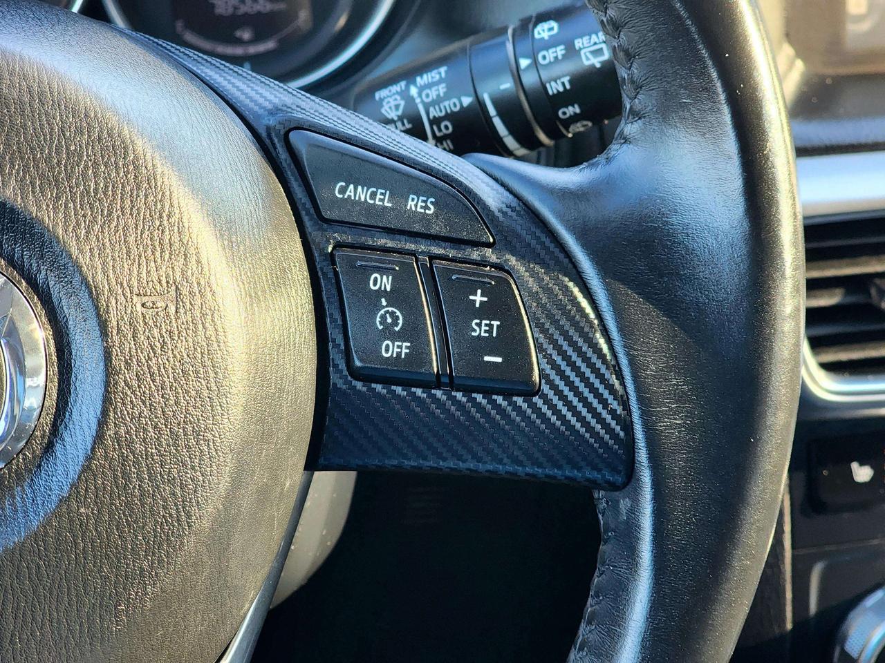 2016 Mazda CX-5 GS Plus AWD | No Accidents! Photo