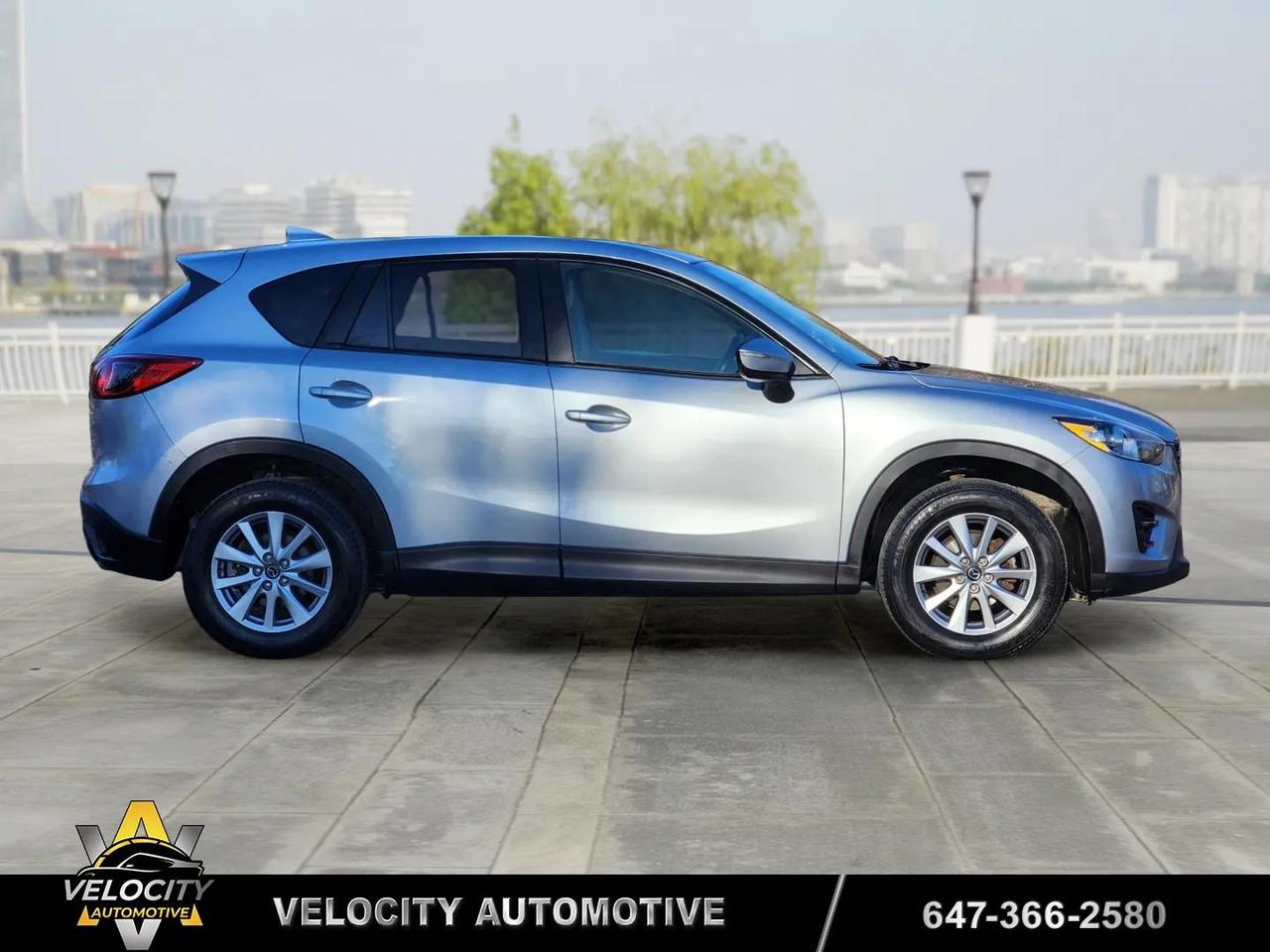 2016 Mazda CX-5 GS Plus AWD | No Accidents! Photo