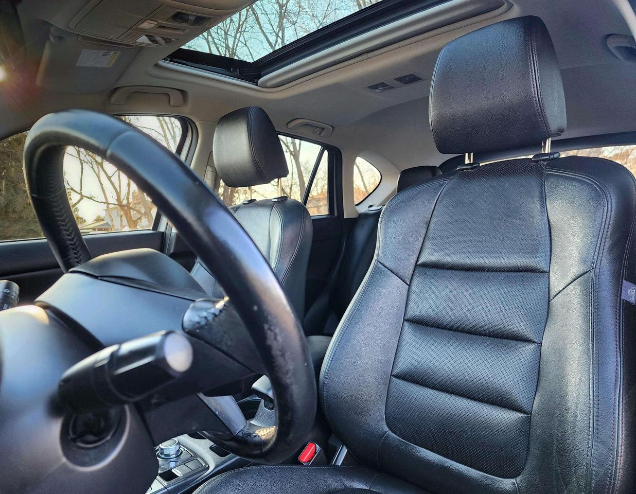 2016 Mazda CX-5 GS Plus AWD | No Accidents! Photo