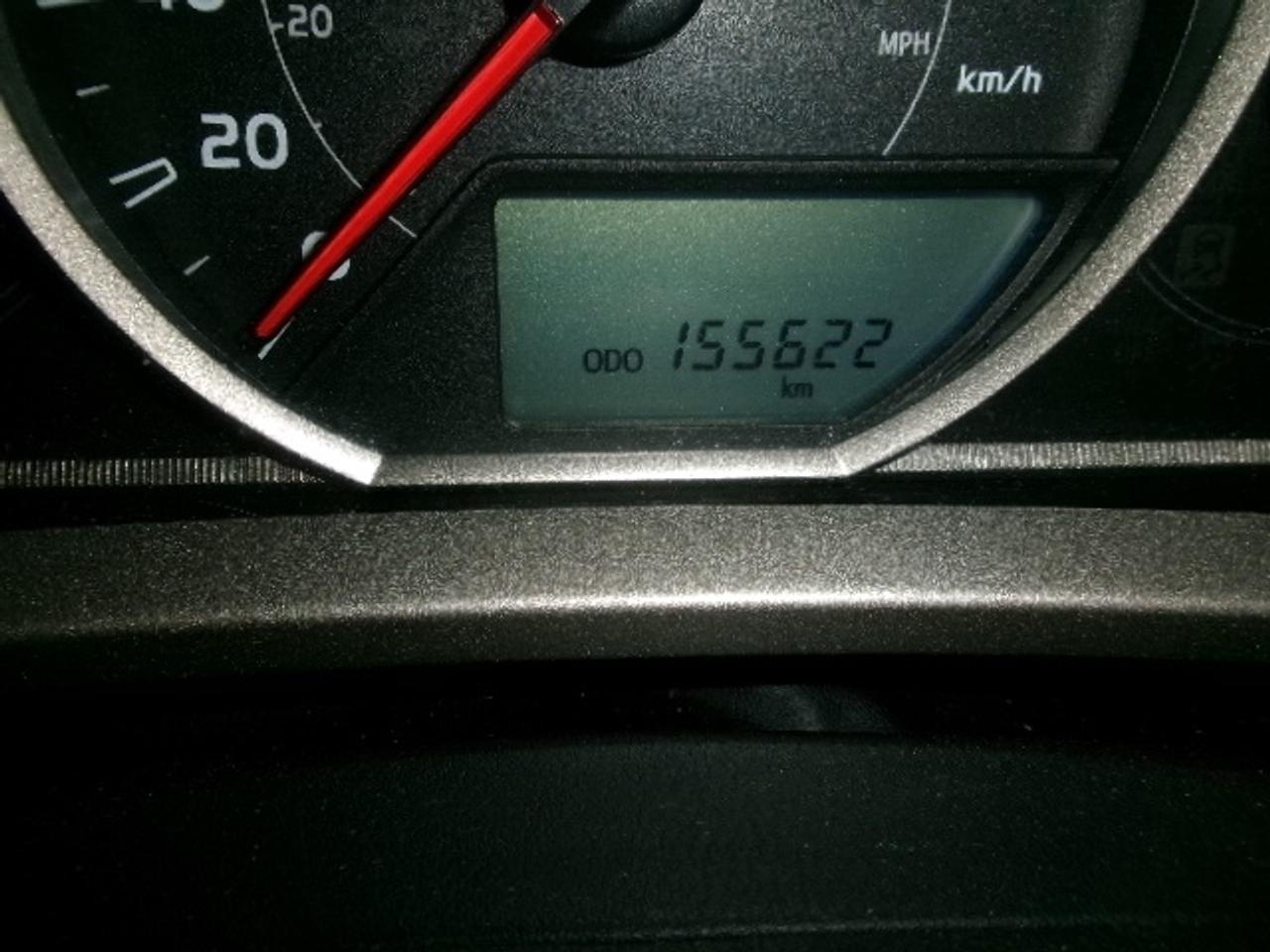 2013 Toyota RAV4 XLE Photo