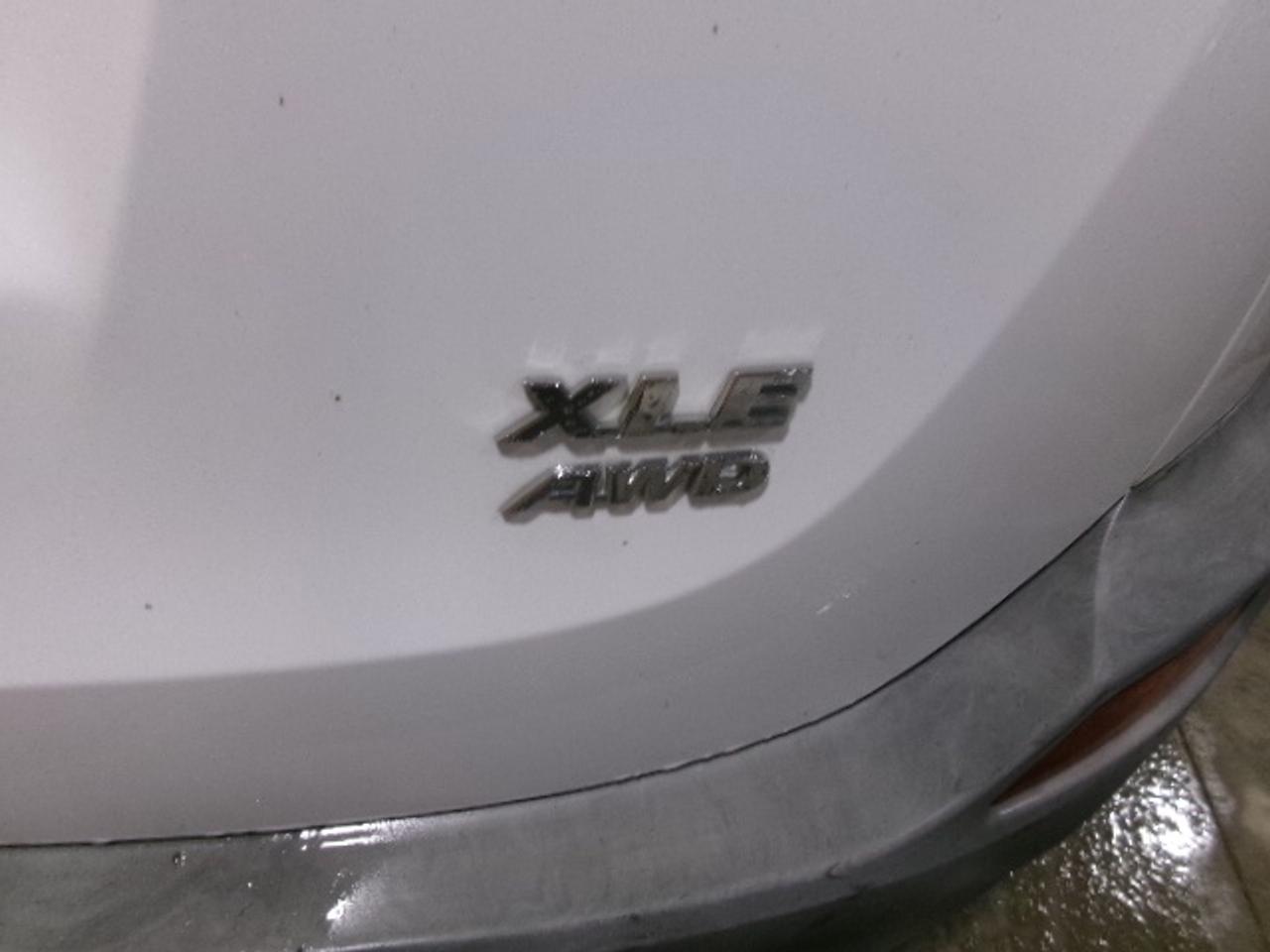 2013 Toyota RAV4 XLE Photo