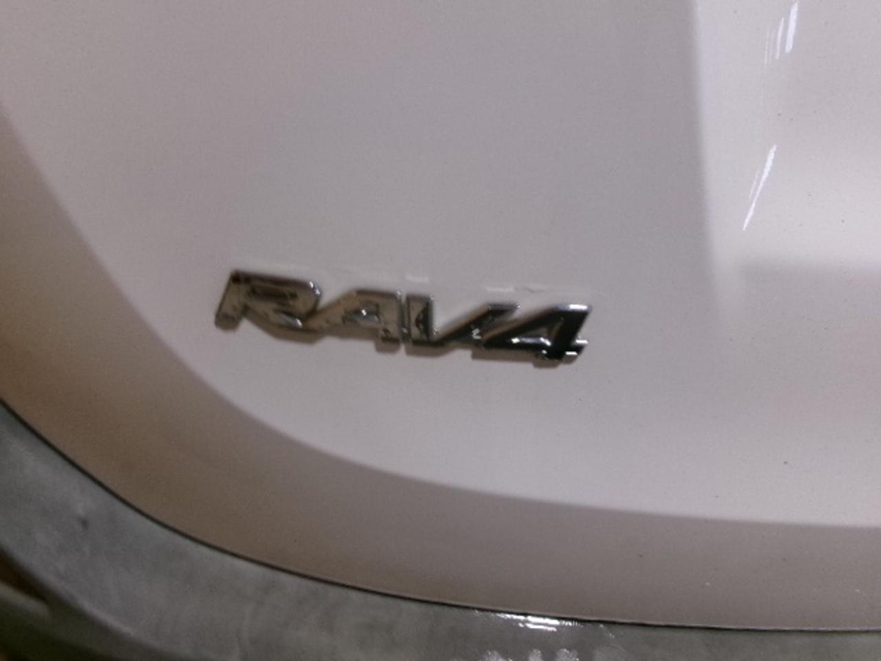 2013 Toyota RAV4 XLE Photo