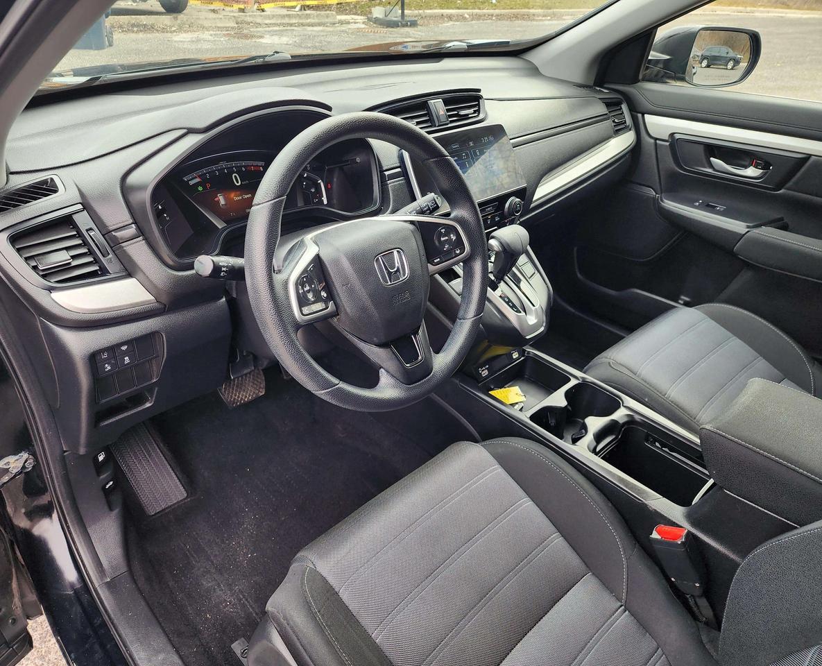 2021 Honda CR-V LX | No Accidents! Photo