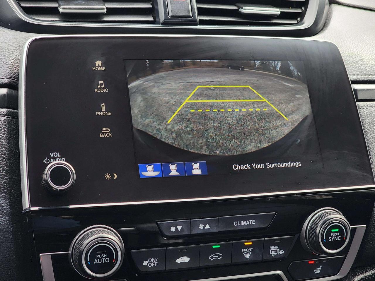 2021 Honda CR-V LX | No Accidents! Photo