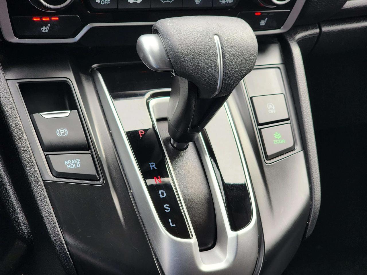 2021 Honda CR-V LX | No Accidents! Photo