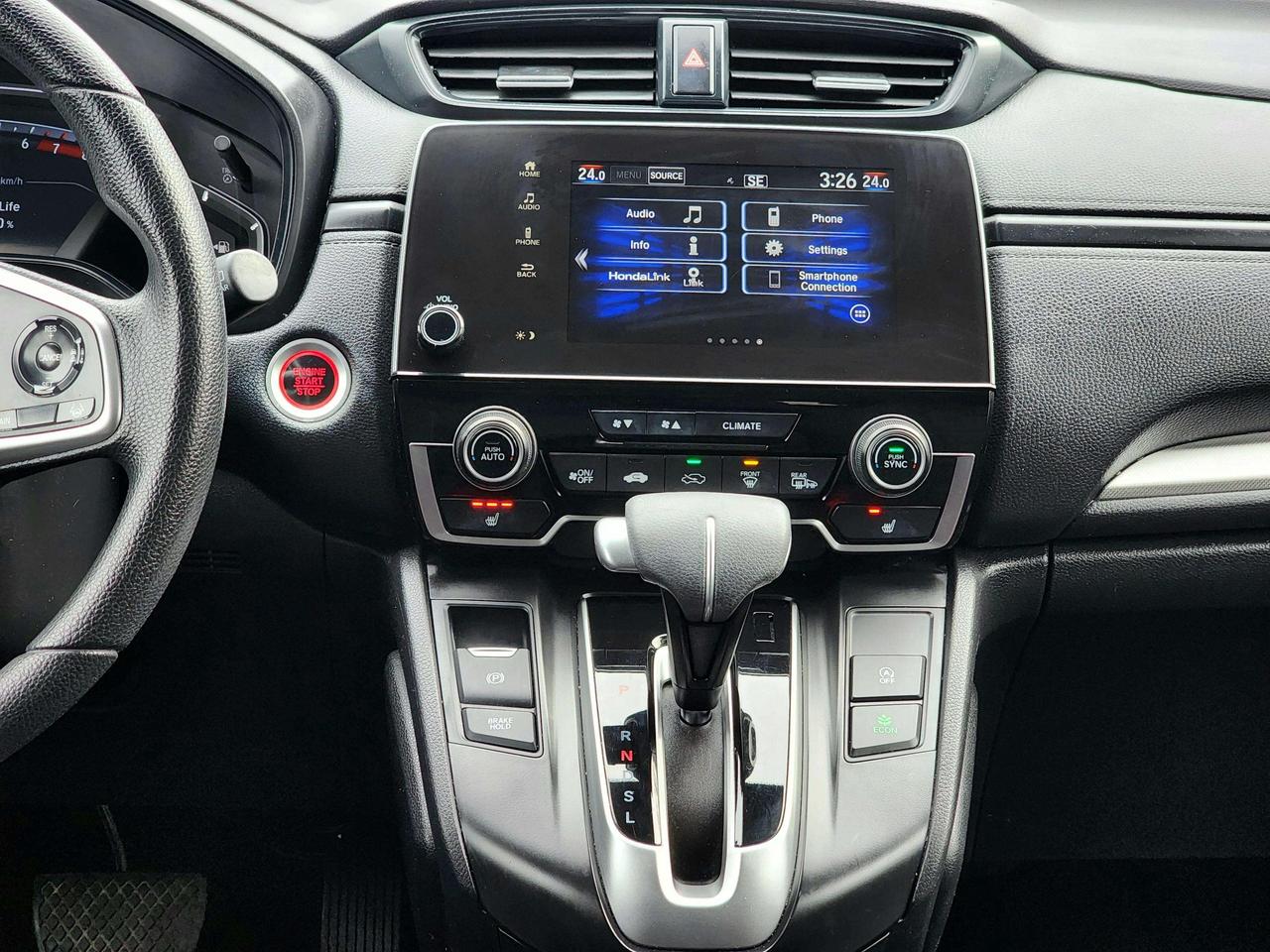 2021 Honda CR-V LX | No Accidents! Photo