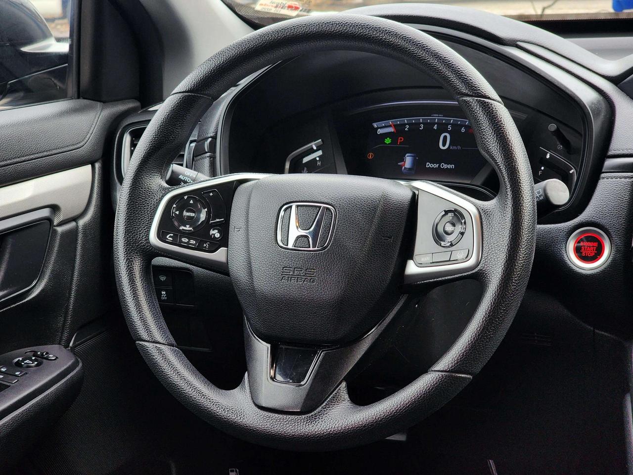 2021 Honda CR-V LX | No Accidents! Photo