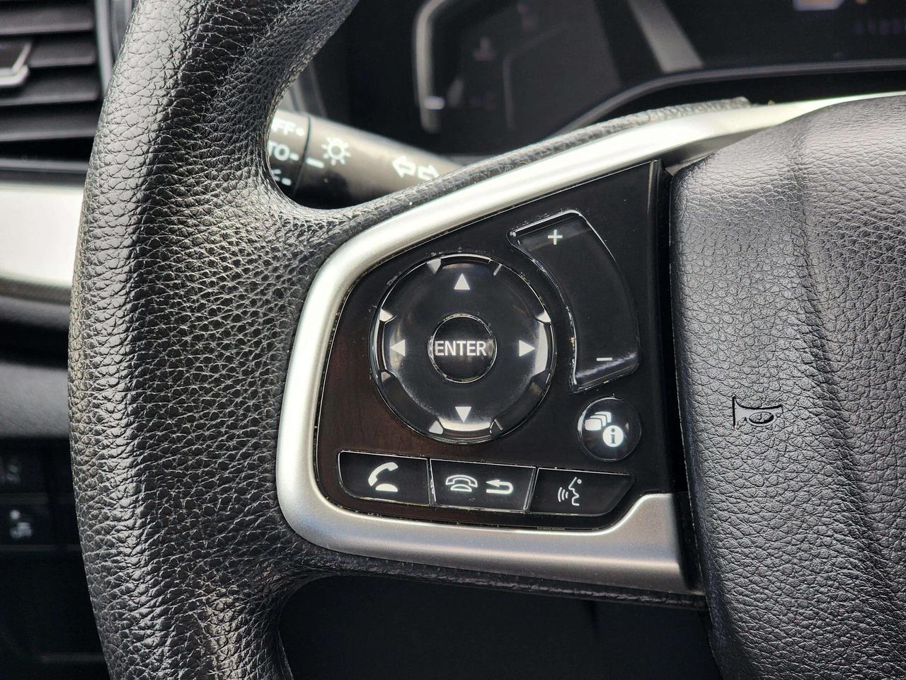 2021 Honda CR-V LX | No Accidents! Photo