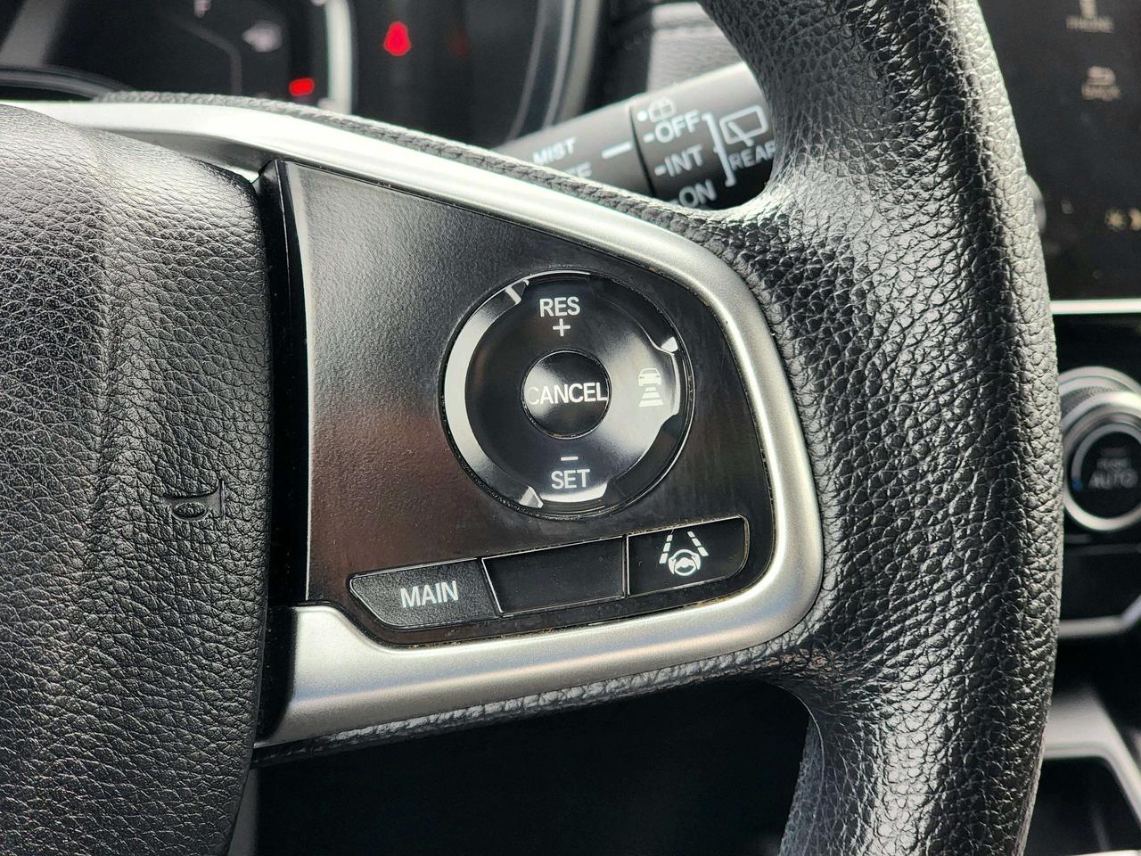 2021 Honda CR-V LX | No Accidents! Photo