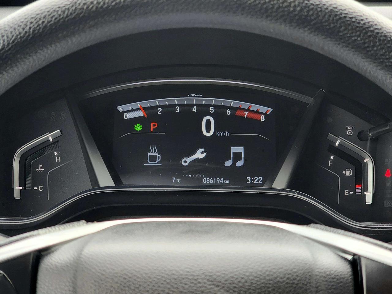 2021 Honda CR-V LX | No Accidents! Photo