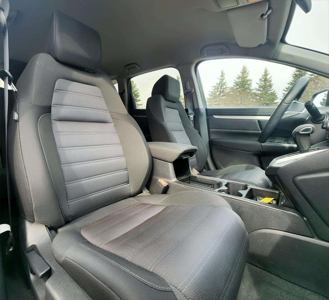 2021 Honda CR-V LX | No Accidents! Photo