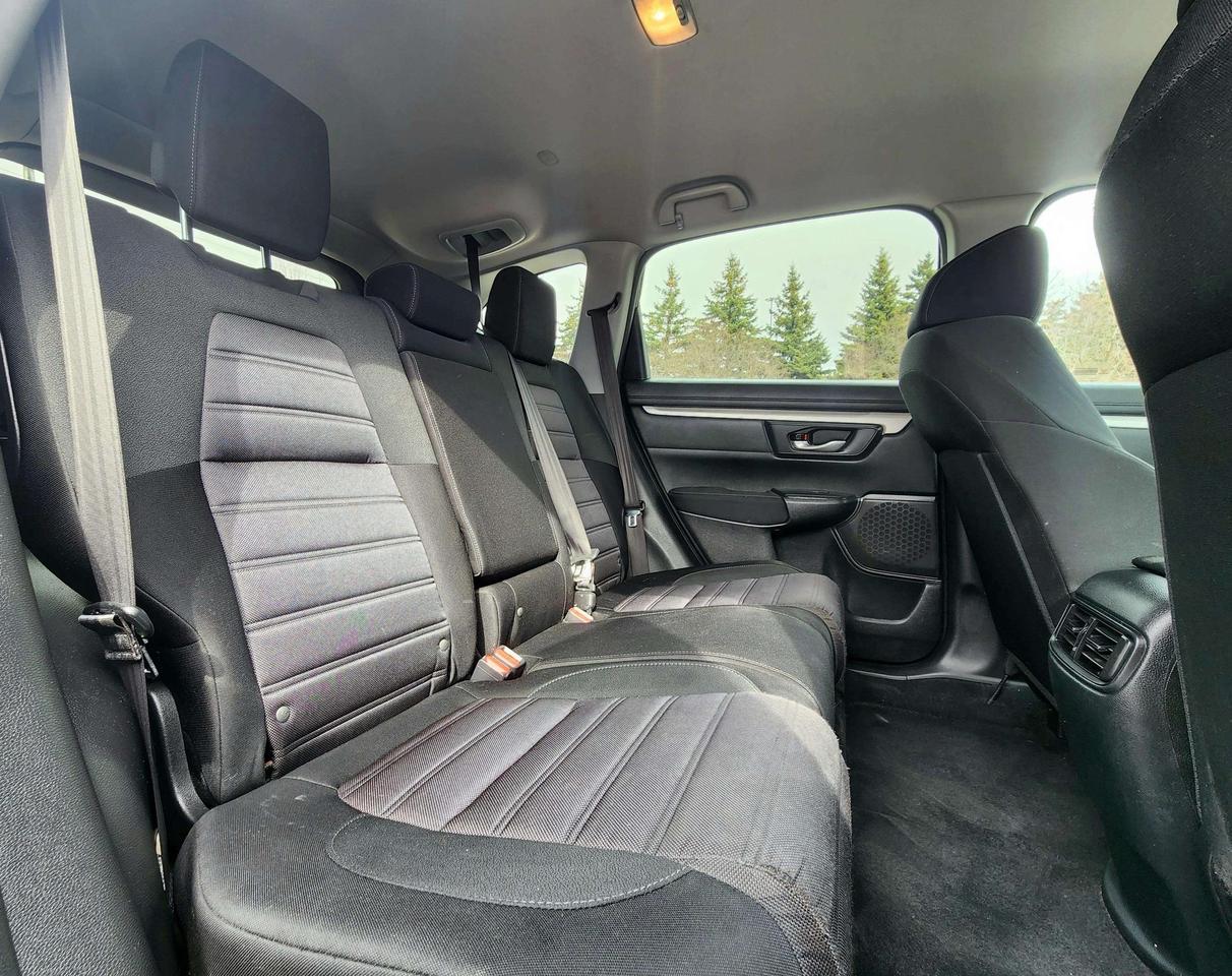 2021 Honda CR-V LX | No Accidents! Photo