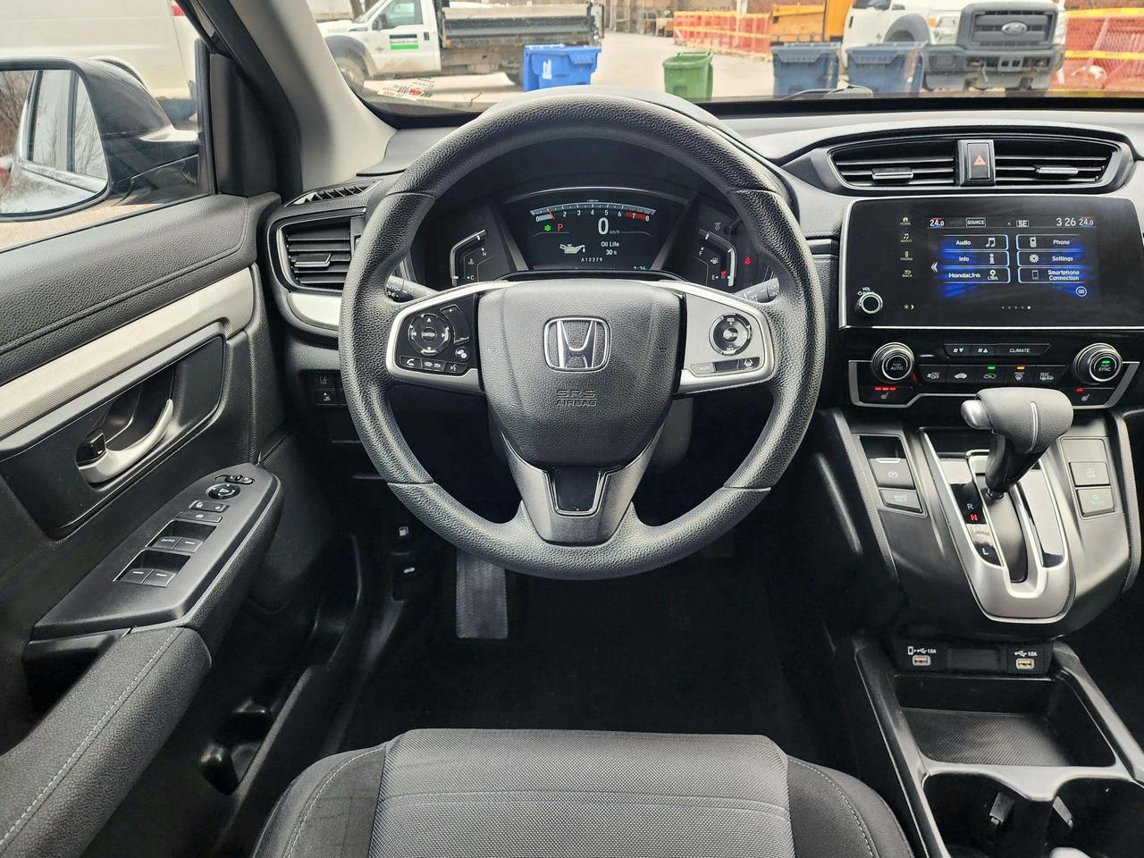 2021 Honda CR-V LX | No Accidents! Photo