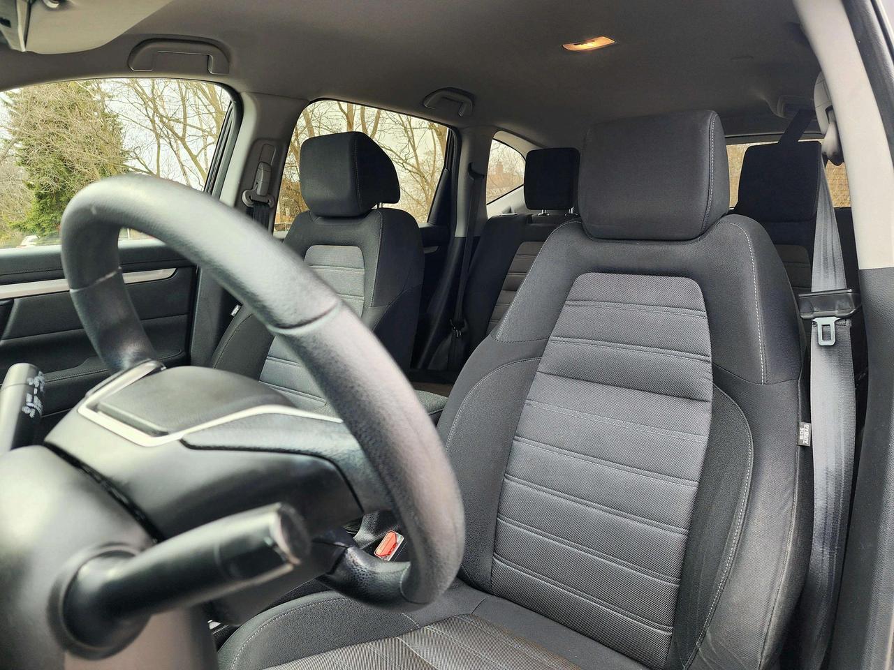 2021 Honda CR-V LX | No Accidents! Photo