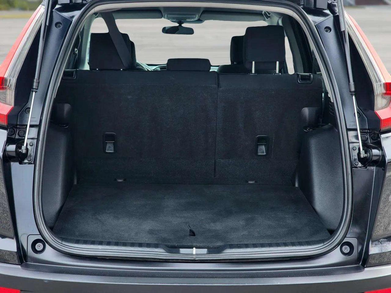 2021 Honda CR-V LX | No Accidents! Photo