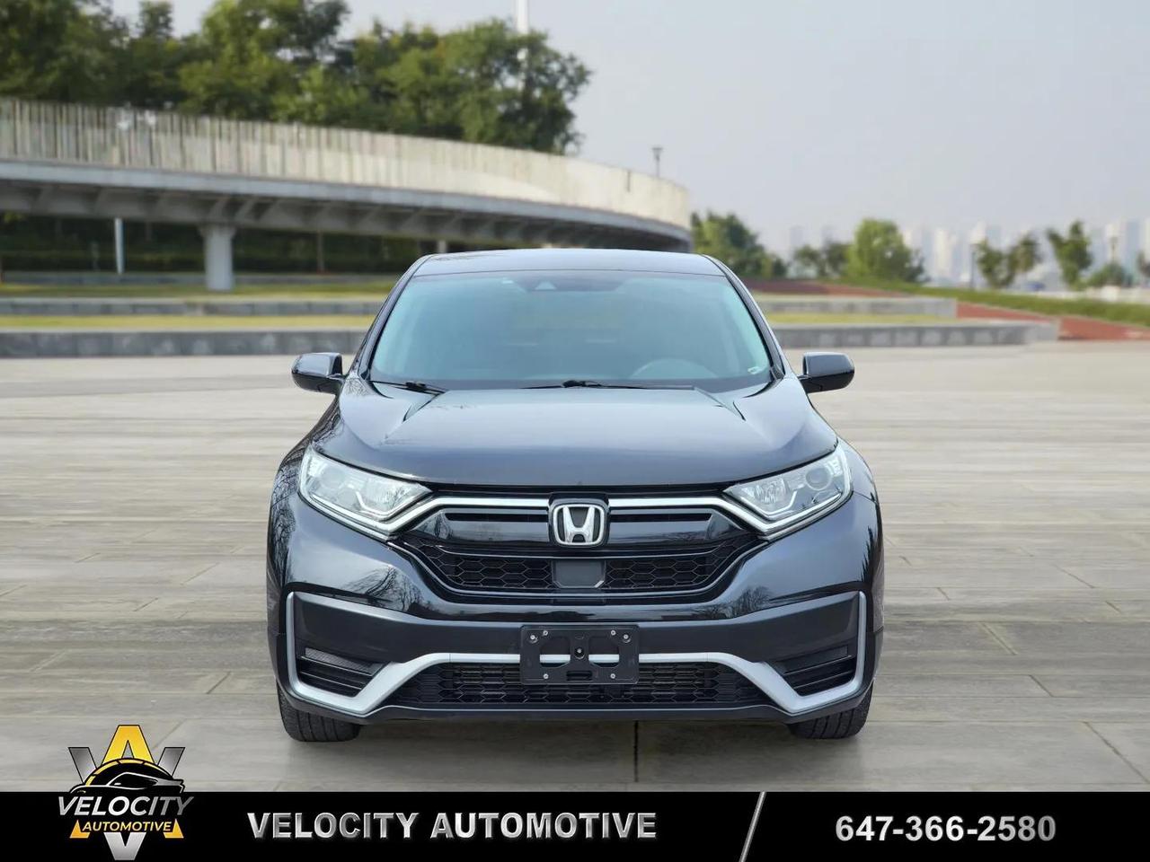 2021 Honda CR-V LX | No Accidents! Photo