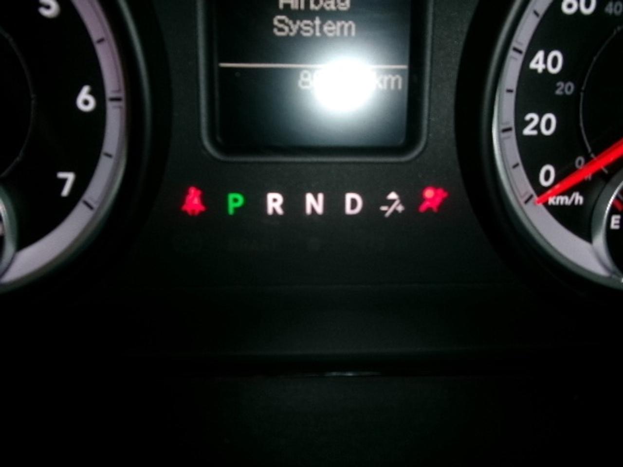 2013 RAM 1500 TRADESMAN Photo