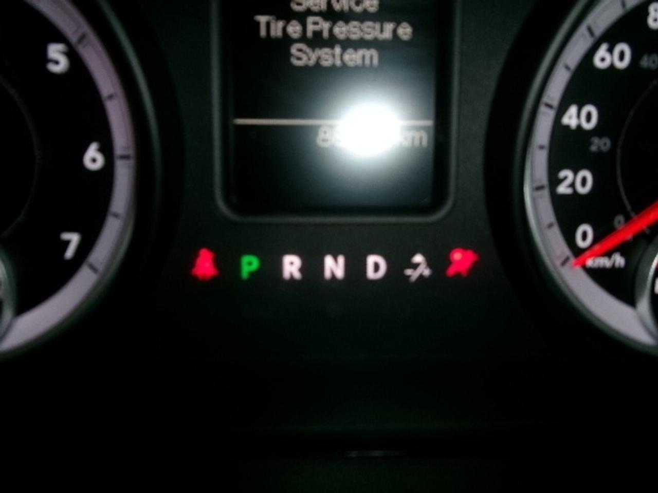 2013 RAM 1500 TRADESMAN Photo