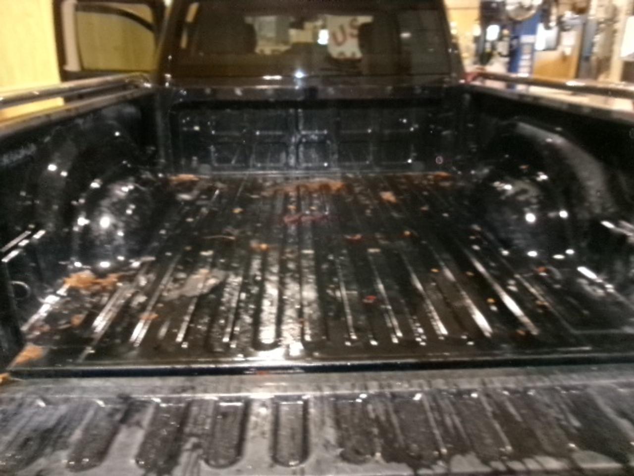 2013 RAM 1500 TRADESMAN Photo