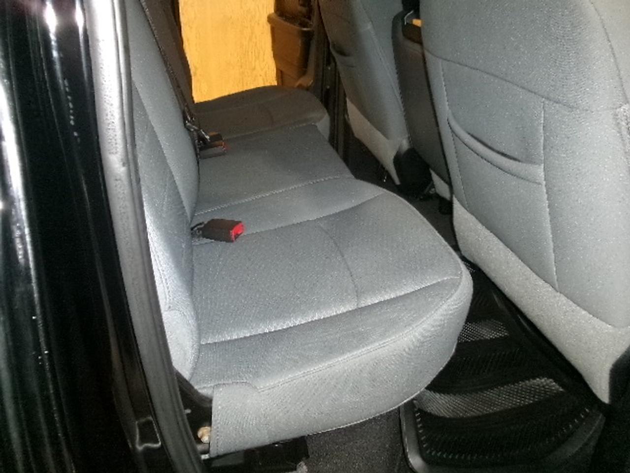 2013 RAM 1500 TRADESMAN Photo