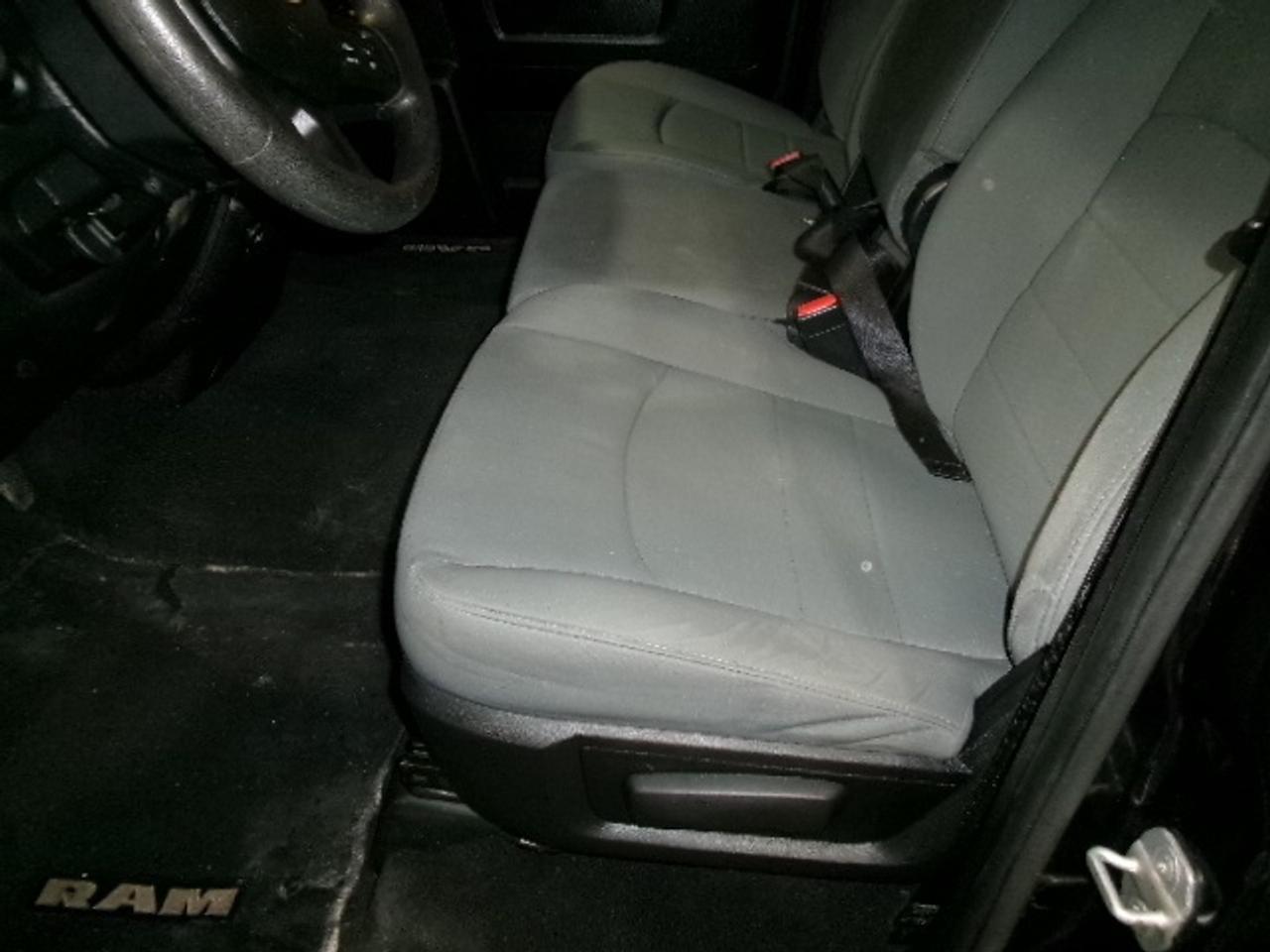 2013 RAM 1500 TRADESMAN Photo