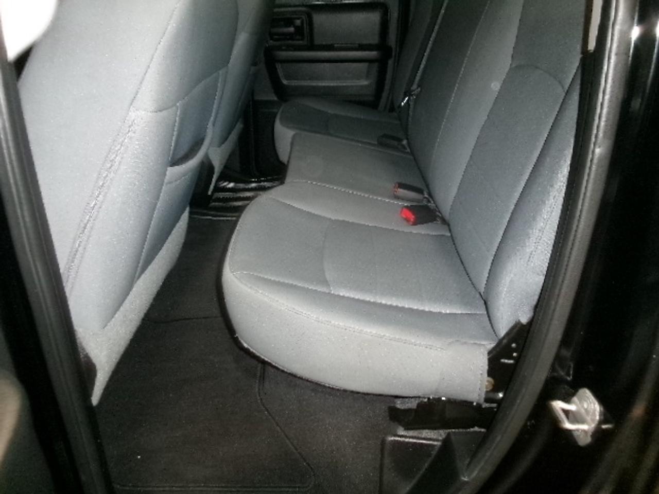 2013 RAM 1500 TRADESMAN Photo