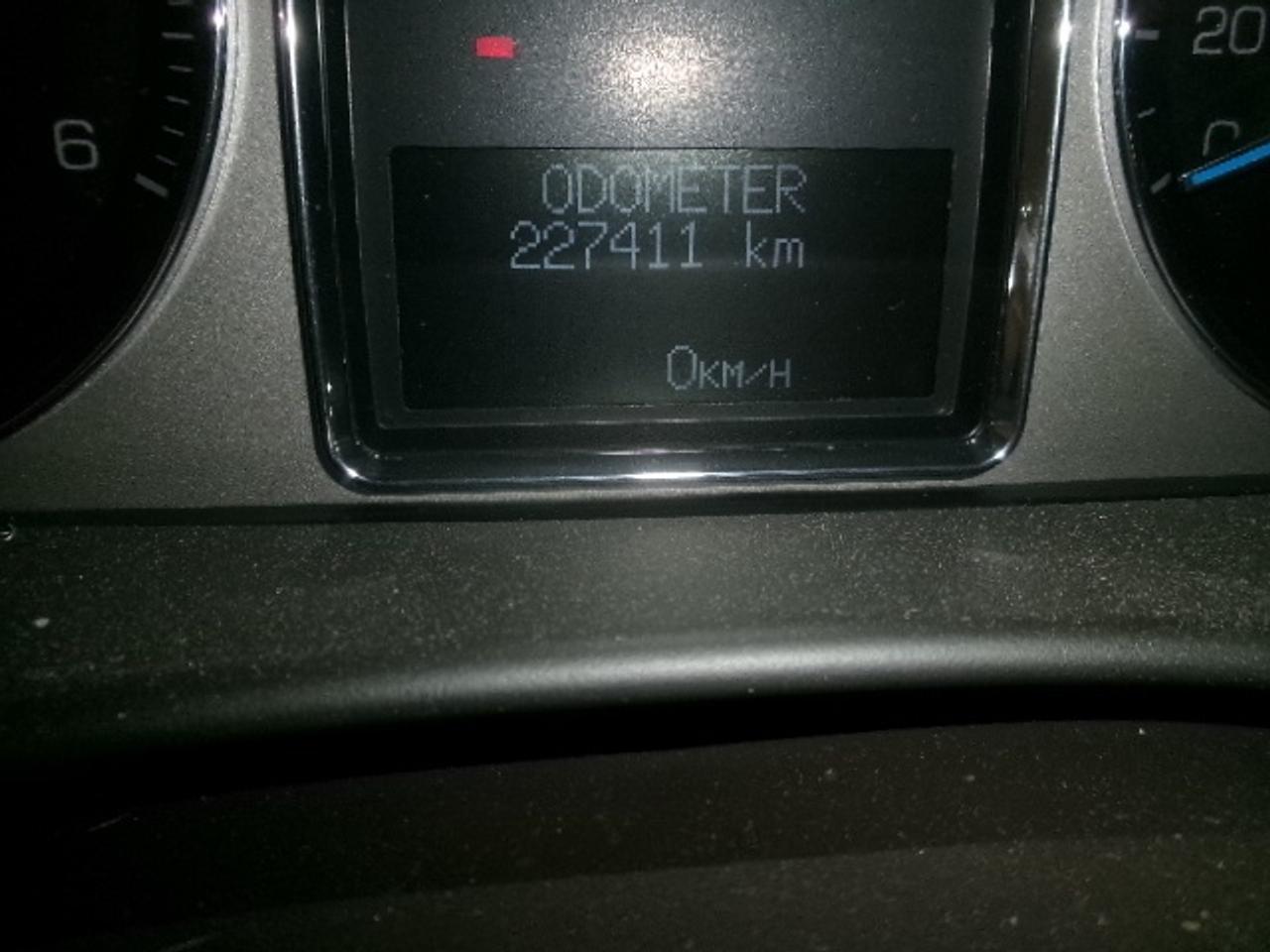 2007 Cadillac Escalade  Photo