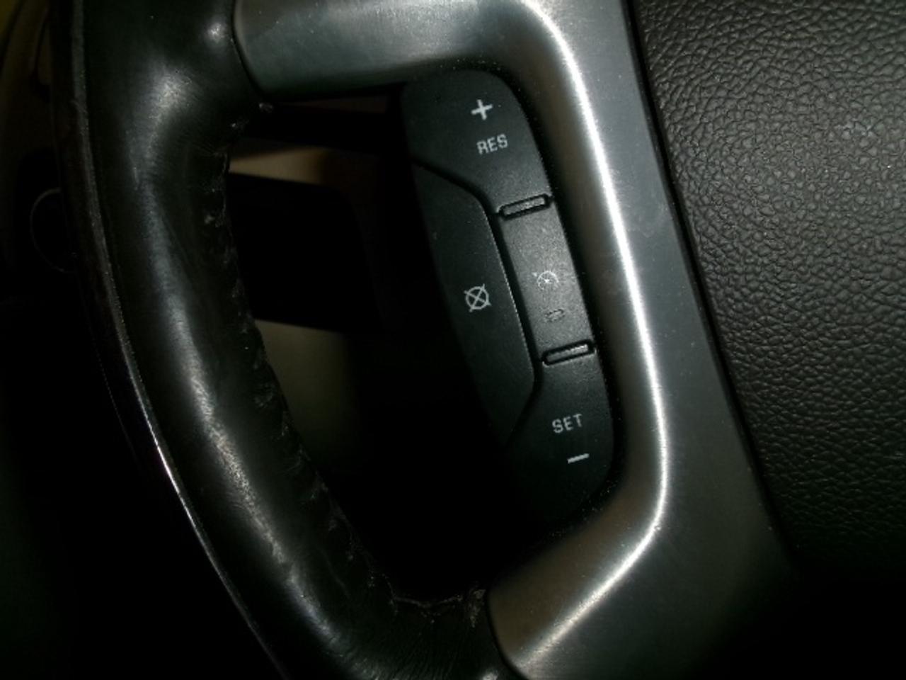 2007 Cadillac Escalade  Photo