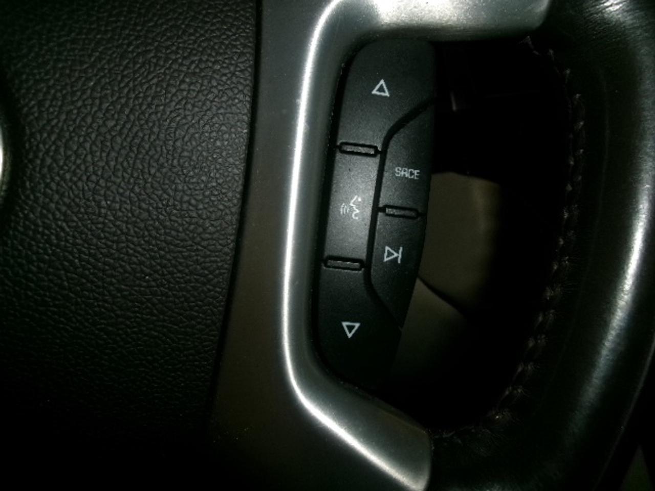 2007 Cadillac Escalade  Photo