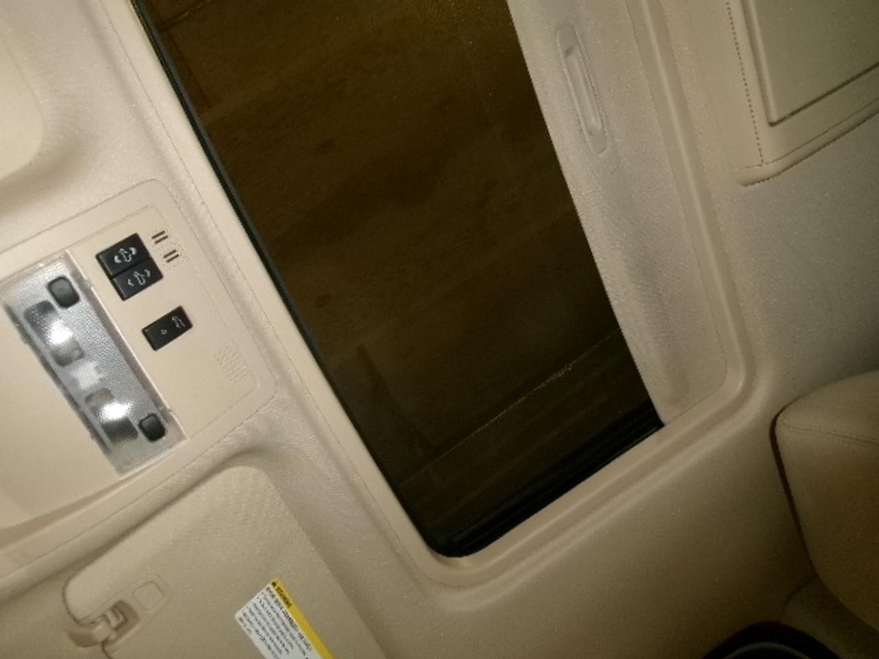 2007 Cadillac Escalade  Photo