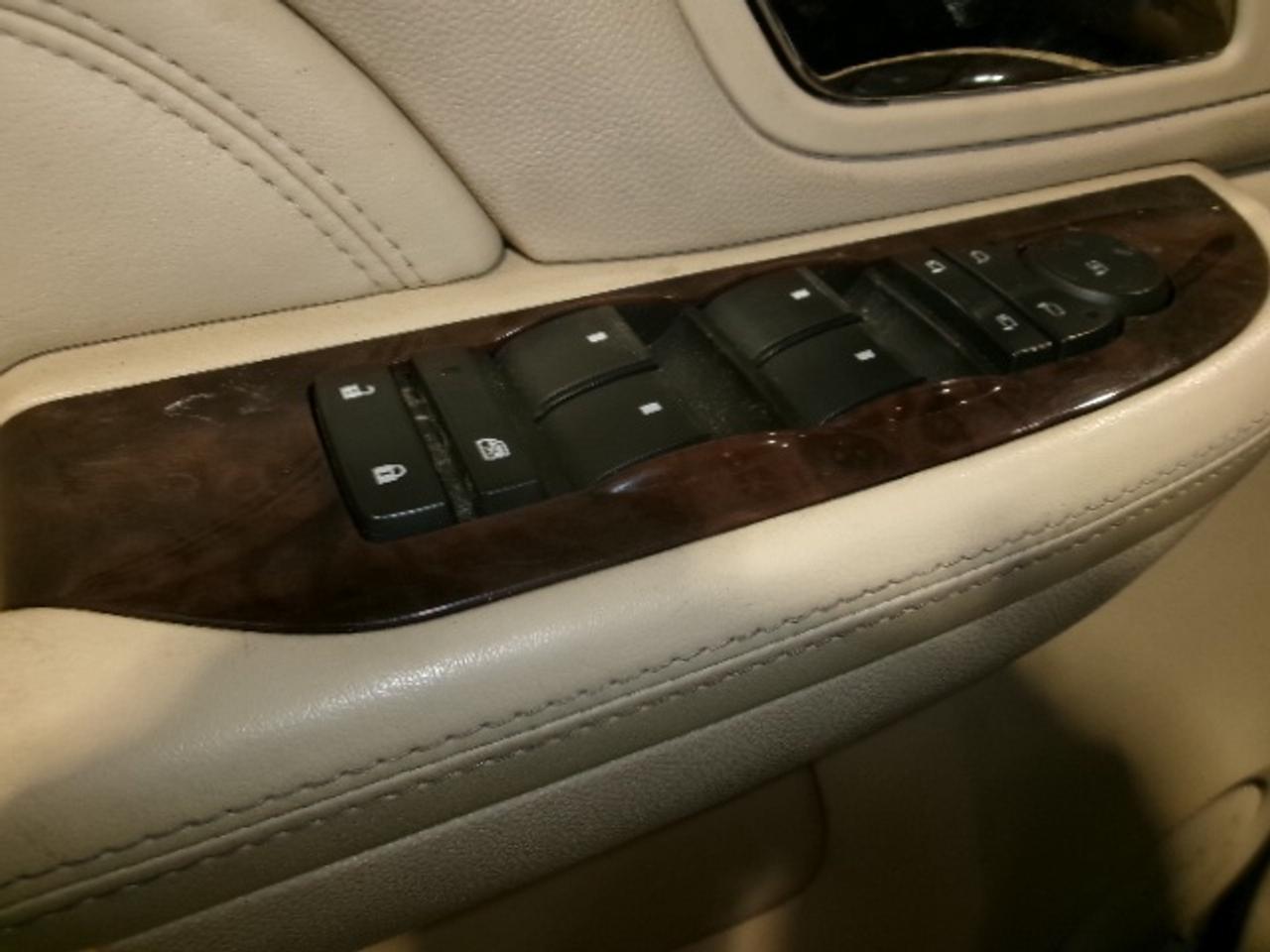 2007 Cadillac Escalade  Photo