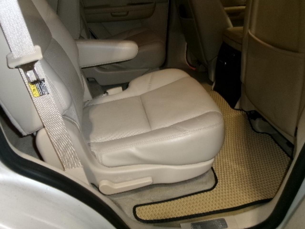 2007 Cadillac Escalade  Photo