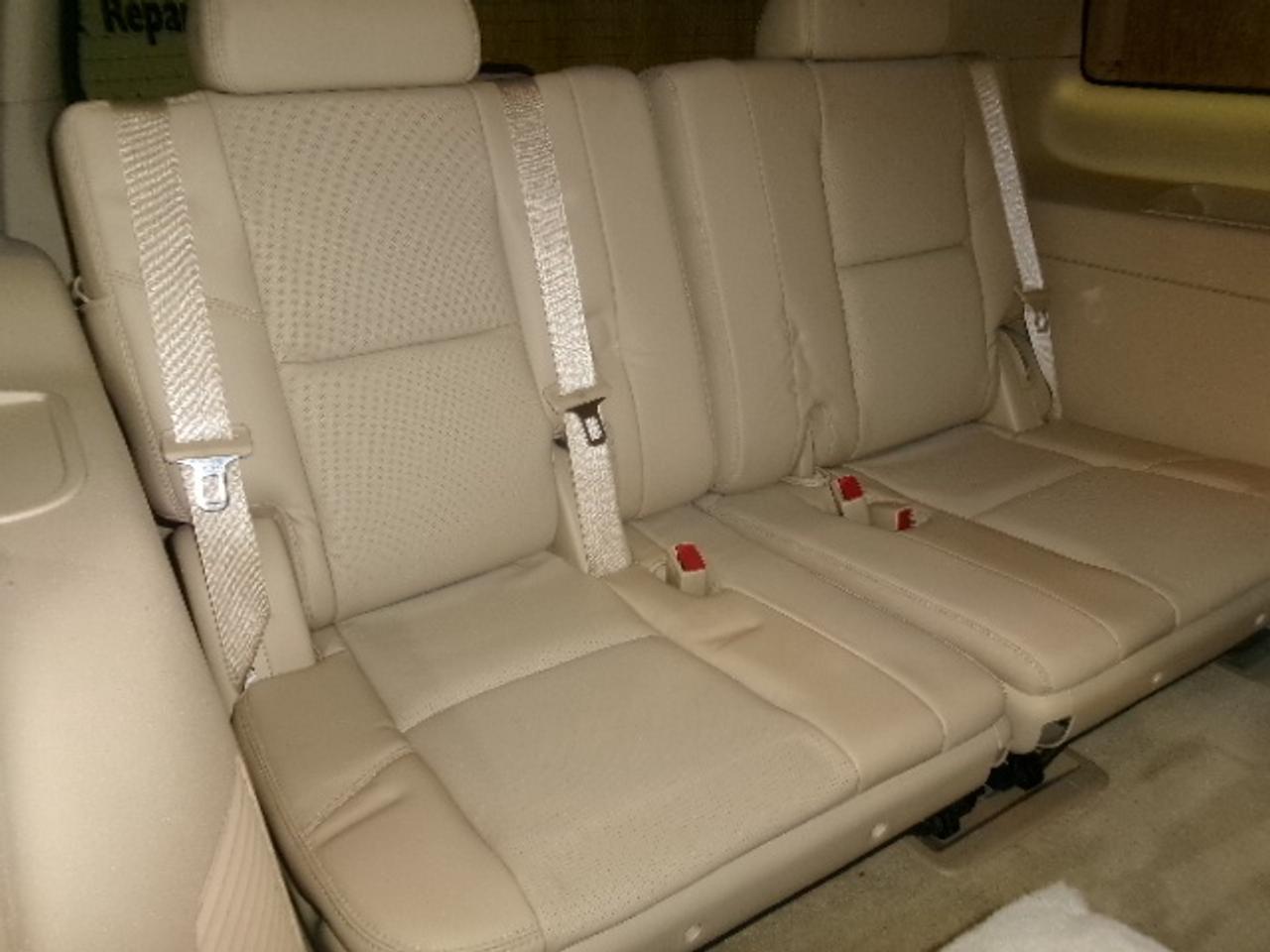 2007 Cadillac Escalade  Photo