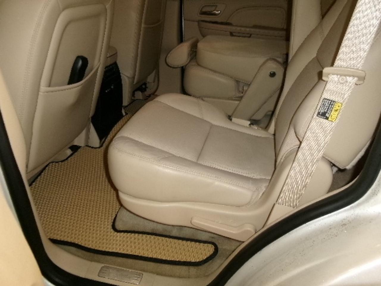 2007 Cadillac Escalade  Photo