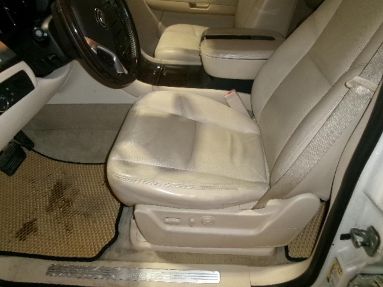 2007 Cadillac Escalade  Photo