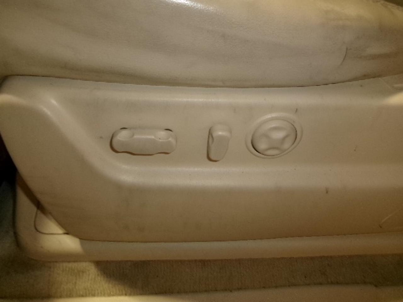 2007 Cadillac Escalade  Photo