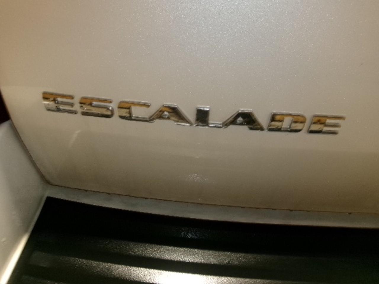 2007 Cadillac Escalade  Photo