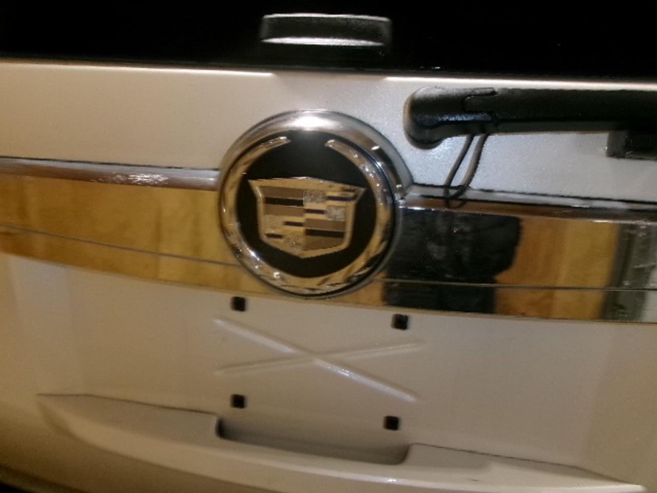 2007 Cadillac Escalade  Photo