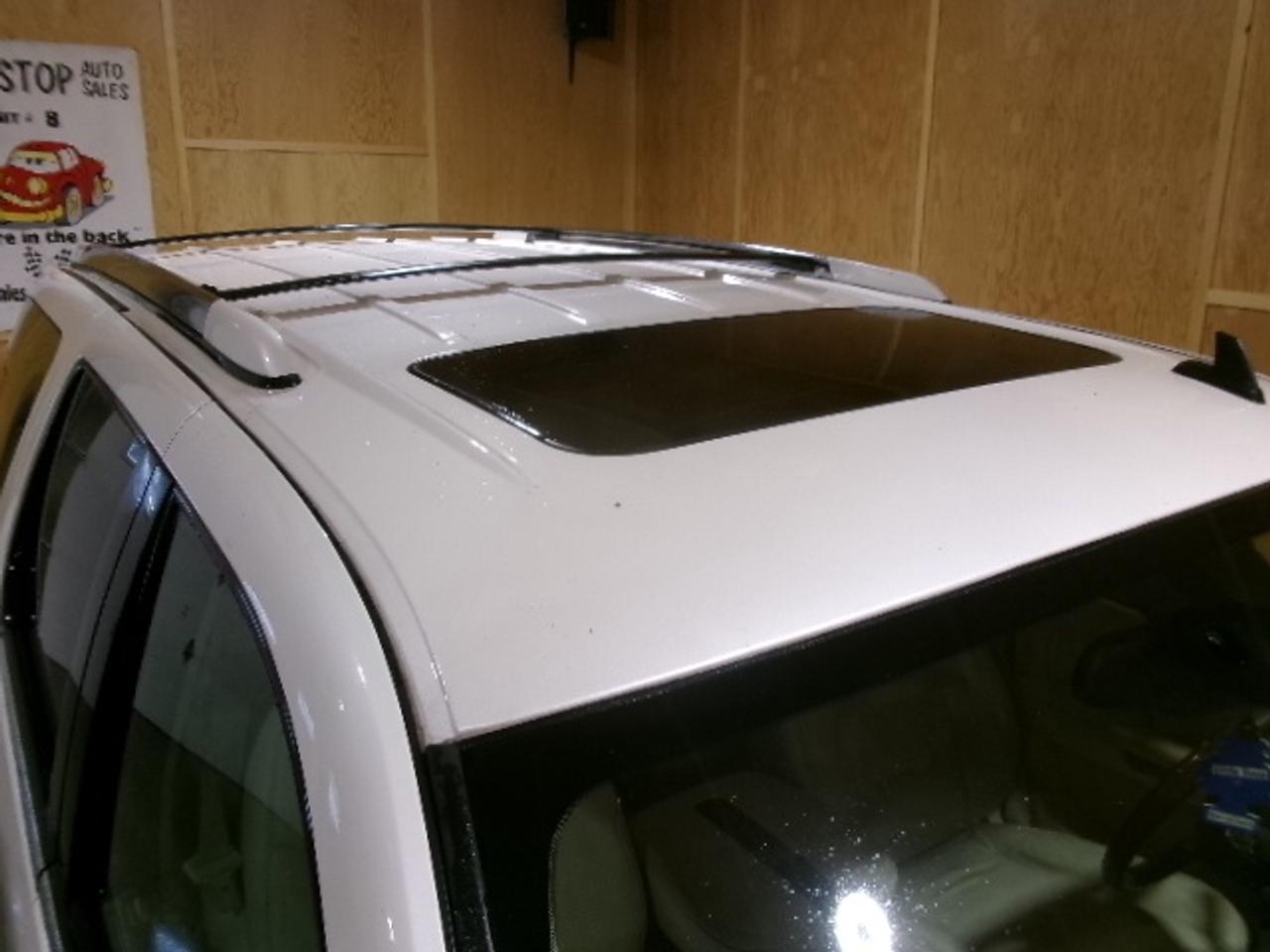 2007 Cadillac Escalade  Photo